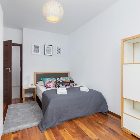 Krakow Blonia Apartment With Balcony By Noclegi Renters エクステリア 写真